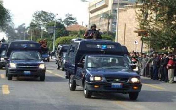   مصر اليوم - نجل مرسي يعترف خلال التحقيقات بحيازته المواد المخدرة بقصد التعاطي